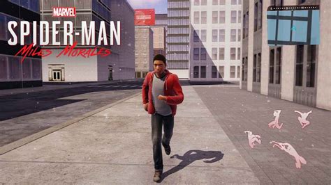 spiderman miles morales apk|miles morales download apk.